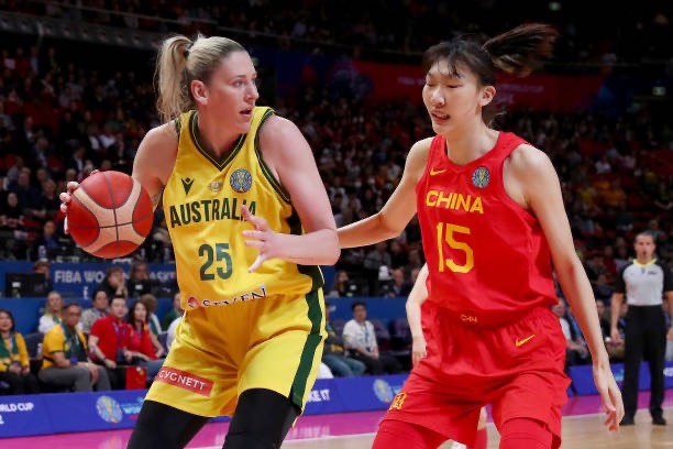 Basketball News Australia