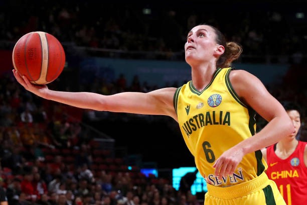 Basketball News Australia