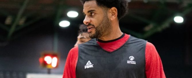 NBL stars to represent countries in FIBA World Cup Qualifying window, Basketball News Australia