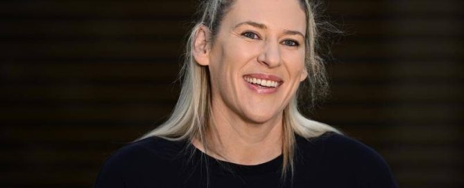 Lauren Jackson declares basketball comeback complete, commits to play for Southside Flyers after FIBA Women's World Cup