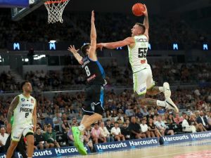 NBL23: Get the latest basketball news and updates from around the league ahead of the upcoming season