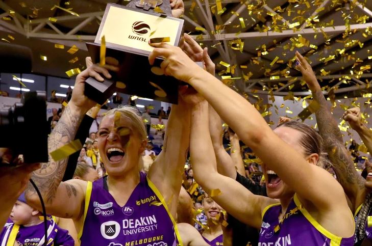 WNBL has inked a two-year broadcasting contract with Nine and ESPN, Basketball News Australia