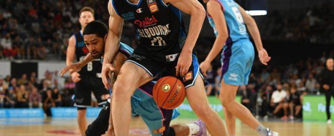 David Barlow sign a new contract and breaks the NBL retirement, Basketball News Australia