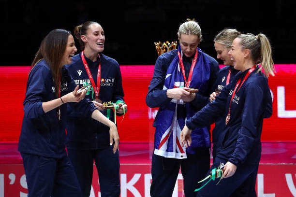 Discover the in-depth analysis of the Opals' journey at the FIBA Women's World Cup