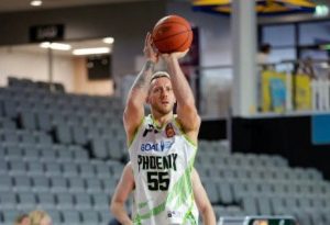 The South East Melbourne Phoenix, led by the outstanding performance of Mitch Creek scoring 29 points, dominated the Brisbane Bullets in an away game at Nissan Arena