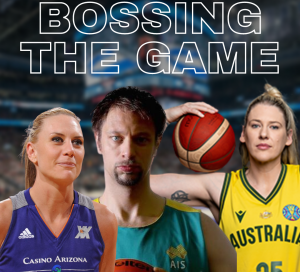 Meet the top players dominating the Australian basketball scene, bossing the game with their skill and talent