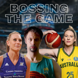 Meet the top players dominating the Australian basketball scene, bossing the game with their skill and talent