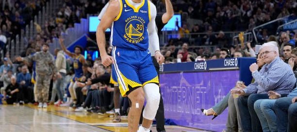 Through his charitable work and philanthropic initiatives, Steph Curry has established himself as an actual role model and inspiration for aspiring athletes everywhere