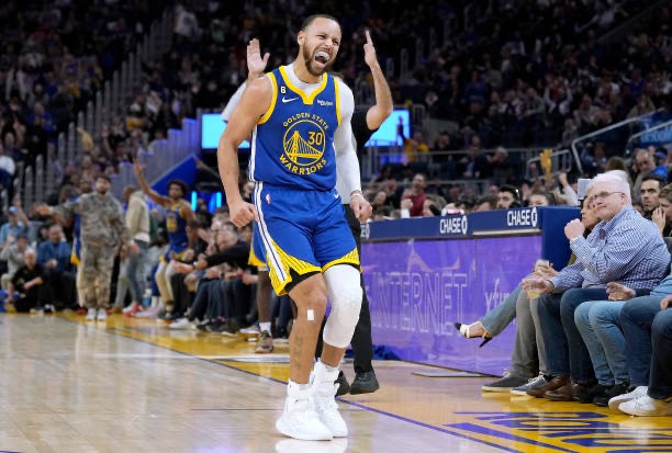 Through his charitable work and philanthropic initiatives, Steph Curry has established himself as an actual role model and inspiration for aspiring athletes everywhere