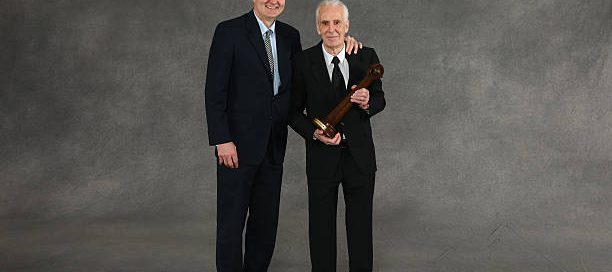 Lindsey Gaze, Andrew Gaze - Australian Basketball