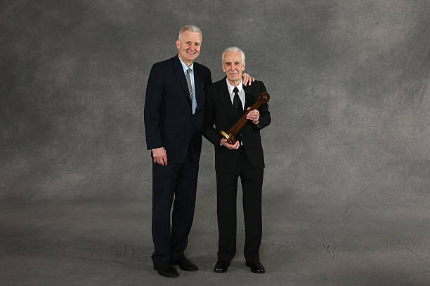 Lindsey Gaze, Andrew Gaze - Australian Basketball