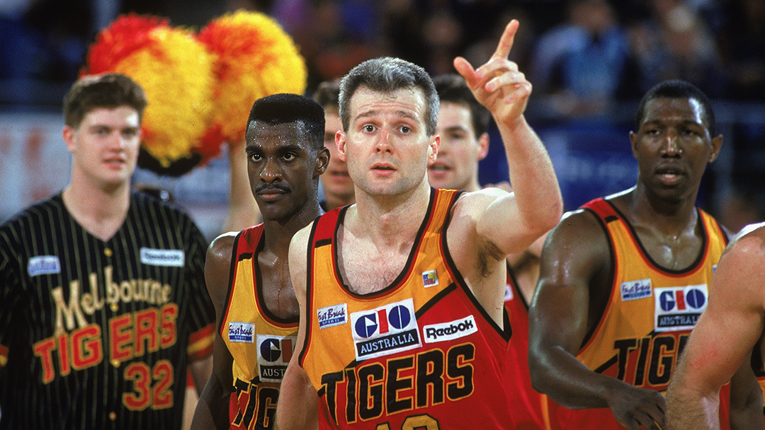 Basketball news Australia, NBL History