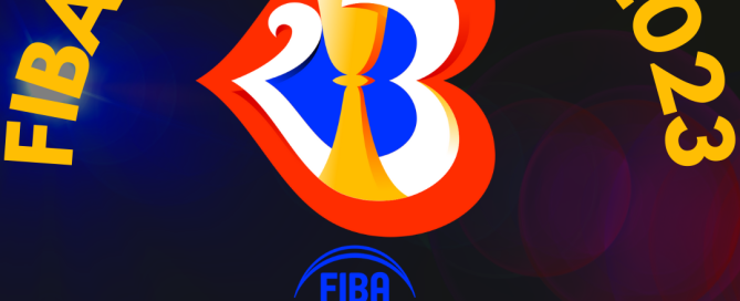 The FIBA Basketball World Cup 2023 takes place from August 25-September 10. The 19th edition of FIBA's flagship event, the FIBA Basketball World Cup, will take place for the first time across three host nations in the Philippines, Japan and Indonesia from August 25 to September 10.