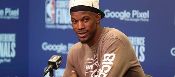 Jimmy Butler, Miami Heat, Basketball News Australia