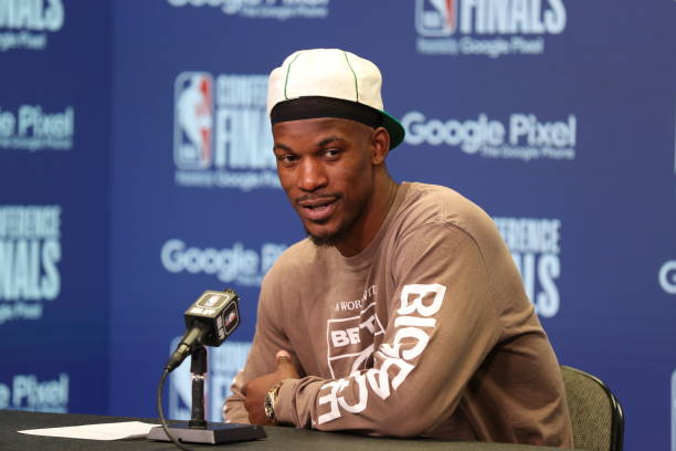 Jimmy Butler, Miami Heat, Basketball News Australia