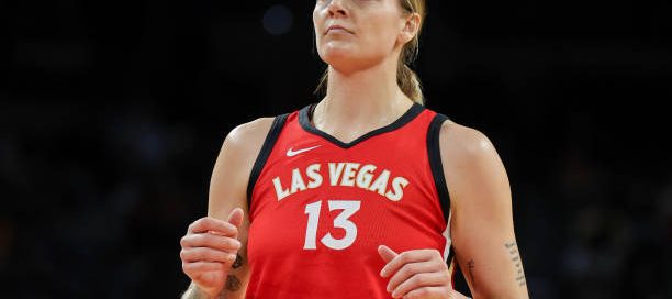 Las Vegas Aces, WNBA, Basketball News Australia