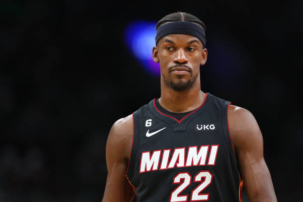 Miami Heat, Jimmy Butler, NBA, NBA Finals