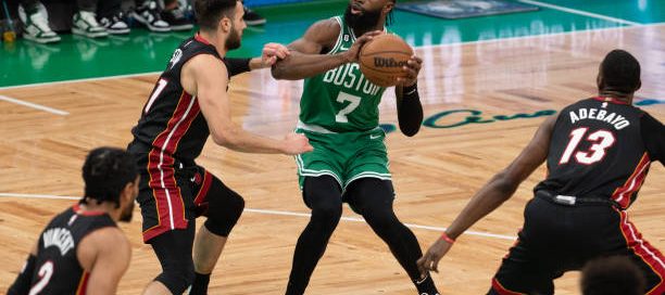 Jaylen Brown, Boston Celtics