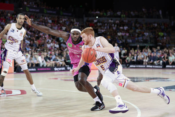 Basketball News Australia