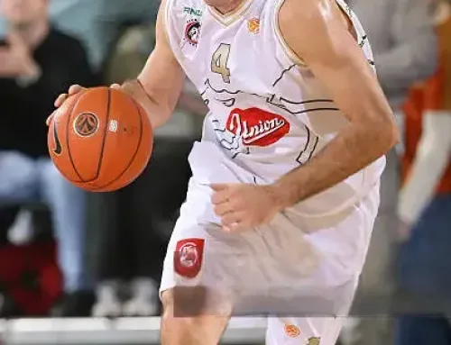 Sasa Doncic – A Basketball Prodigy