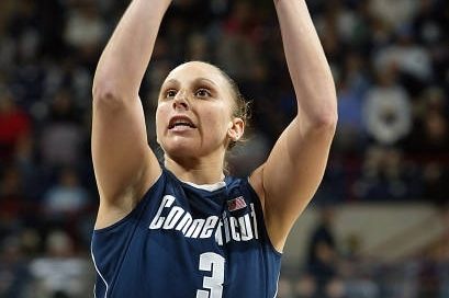 diana taurasi