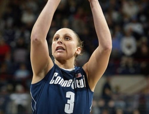 Diana Lorena Taurasi: Dominance Personified