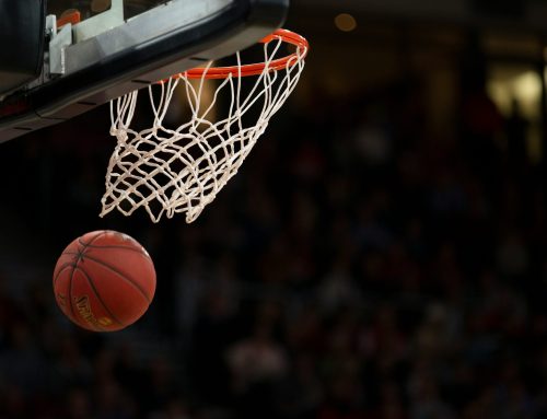 Is Basketball An Eco-Friendly Sport?