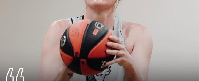 Lauren Jackson